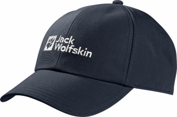 Jack Wolfskin Kappe