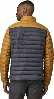 Patagonia Daunenjacke