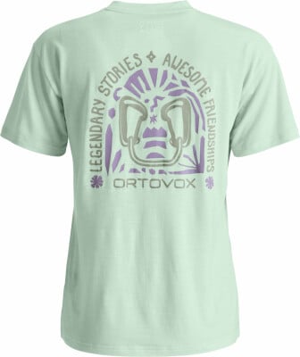 Ortovox 150 Cool Climbing Vibes T-Shirt