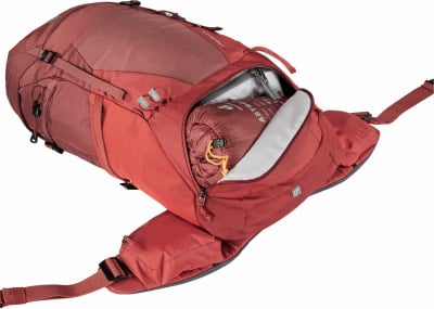 Deuter Futura Pro 34 SL Wanderrucksack