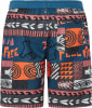 Protest Prtronald Beachshort