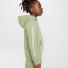 Nike Sportswear Standard Issue Fleece Hoodie
