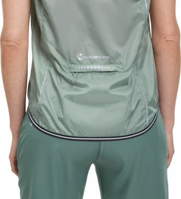 Nakamura Dalmine III Radgilet