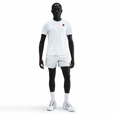 Nike NKCT DFADV SLAM TOP LN Tennisshirt