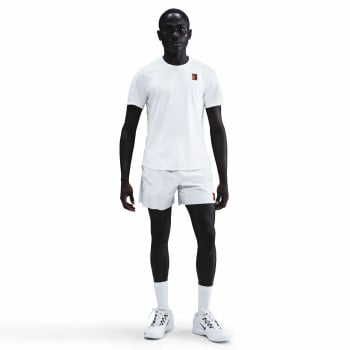Nike NKCT DFADV SLAM TOP LN Tennisshirt