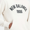 New Balance Essentials Varsity Fleece Hoodie