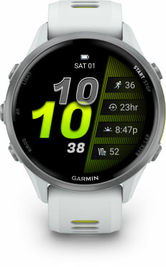 Forerunner 970 Laufuhr