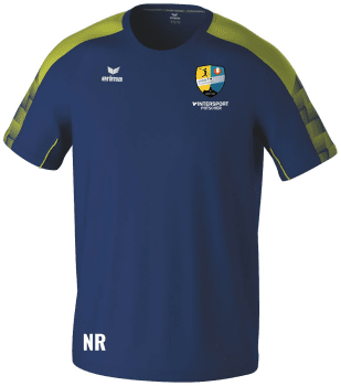 Erima Evo Star T-Shirt