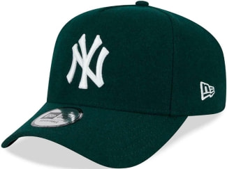 940 MLB Melton eframe baseballová kšiltovka