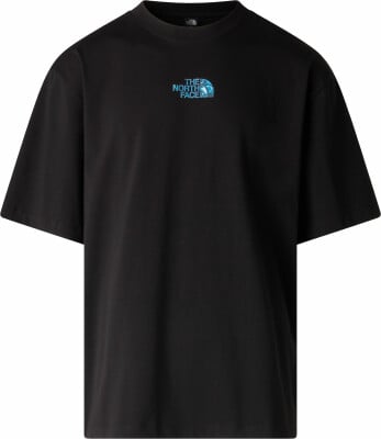 The North Face THE NORTH FACE Liquid Logo T- Shirt