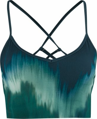 Active Rebel ACTIVE REBEL Juliette Bra, Rib, herausnehmb.Cups, 75 % PA, 25 % EL Rib