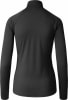 Martini Fullforce Langarmshirt mit Halfzip