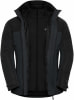 Jack Wolfskin Wild Places 3in1 Wanderjacke mit Kapuze