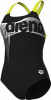 Arena Wake Swim Pro Back Badeanzug