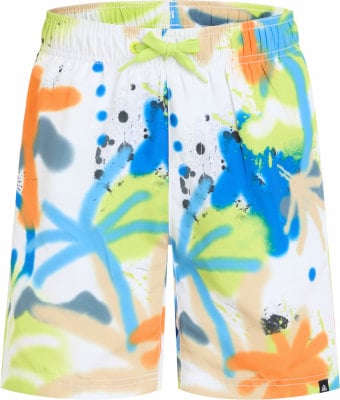 Firefly Ken III Palm Game Badeshorts