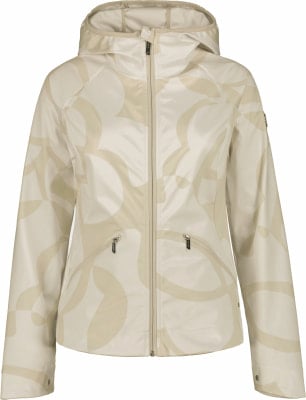 Luhta Ainis Softshelljacke m.Kapuze Active A.W.S.