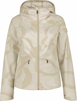 Luhta Ainis Softshelljacke m.Kapuze Active A.W.S.