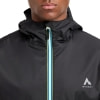 McKINLEY Kereol IV AQB 6.6 Regenjacke mit Kapuze