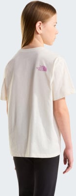 The North Face THE NORTH FACE Teen G Chalbi Relaxed Shirt 60%Baumewolle,40%PES The North Face THE NORTH FACE Teen G Chalbi Relaxed Shirt 60%Baumewolle,40%PES