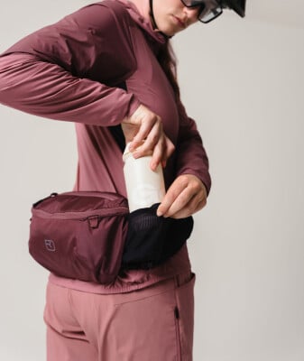 Ortovox Sequence Hip Pack 3 Hüfttasche