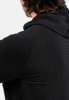 Odlo Zeroweight Langlaufjacke mit Kapuze