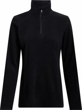 McKINLEY Amarillo Skileibchen mit Halfzip