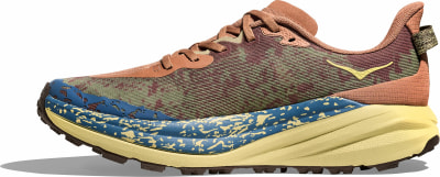 Hoka Speedgoat 6 Traillaufshuh US-Gr.