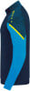 Jako Performance Trainingsjacke mit Kapuze