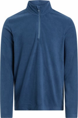 McKINLEY Amarillo Skileibchen mit Halfzip