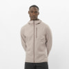Salomon Bonatti Cross Windjacke mit Kapuze