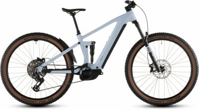 Cube Stereo Hybrid ONE44 EX 800 E-Fully 27.5"