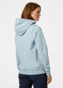 W HH Logo Hood női kapucnis felső