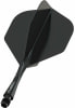 Winmau Fusion Shafts und Flights
