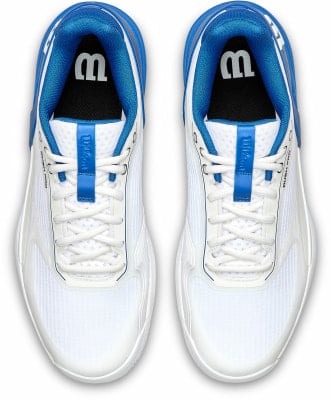 Wilson Rush Pro 5 Tennisschuhe Allcourt Wilson Rush Pro 5 Tennisschuhe Allcourt