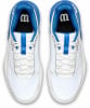 Wilson Rush Pro 5 Tennisschuhe Allcourt