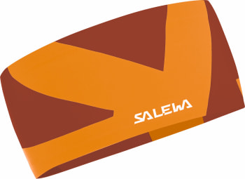 Salewa Pedroc Dryton Stirnband