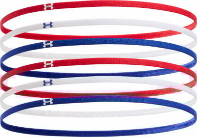 Under Armour Mini 6er-Pack Haarbänder