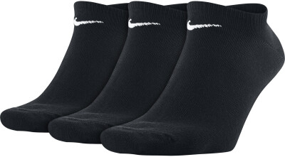 Nike Unisex Lightweight No-Show zokni (3pár)