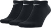 Nike Unisex Lightweight No-Show zokni (3pár)