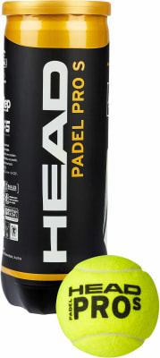 Head Pro S Padel-Bälle