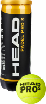 Head Pro S Padel-Bälle