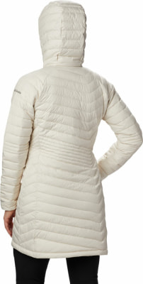 Columbia Powder Lite Mid női kabát