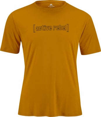 Active Rebel Laslo Laufshirt