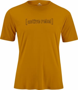 Active Rebel Laslo Laufshirt