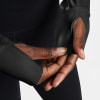 Nike Pro Dri-Fit Cropped Langarmshirt