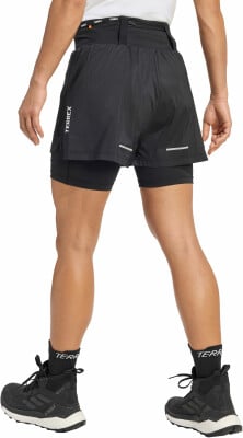 adidas WXPL 2IN1 S Short mit Innentight TERREX