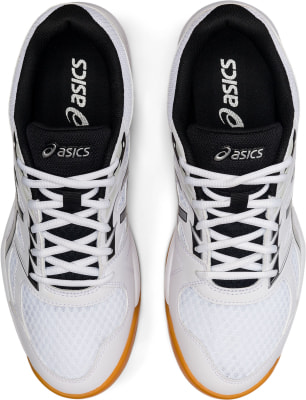 Asics Asics Upcourt 4, pánska halová obuv