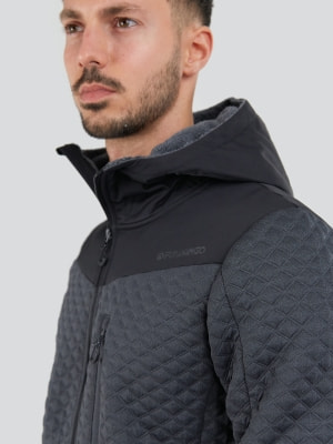 Fundango Ashford Insulated férfi felső