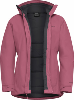 Jack Wolfskin Jack Wolfskin Wisper Ins Jk Wanderjacke