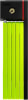 Abus Zár 5700/80 LM SH